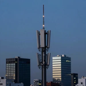 El despliegue de redes 5G transforma la conectividad urbana en México
